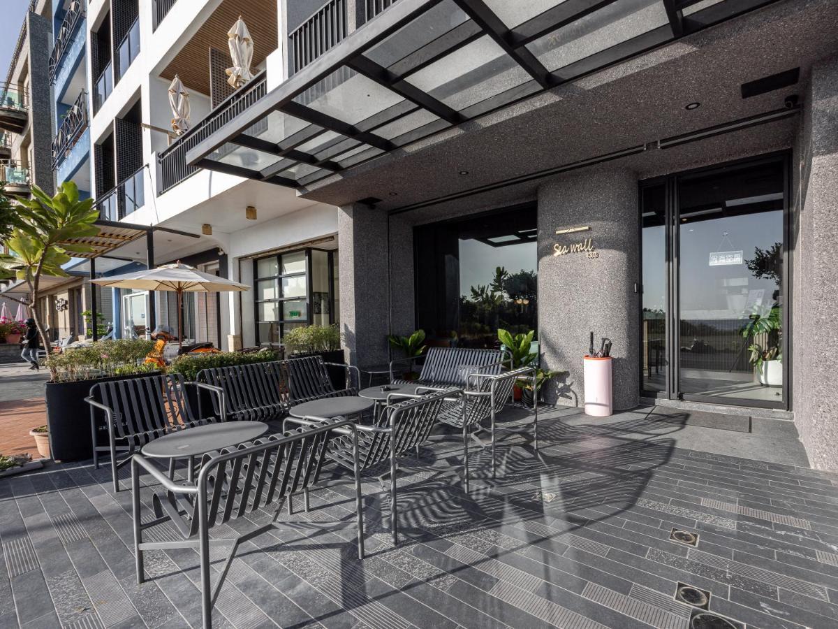 Kenting Sea Wall 130 Exterior photo