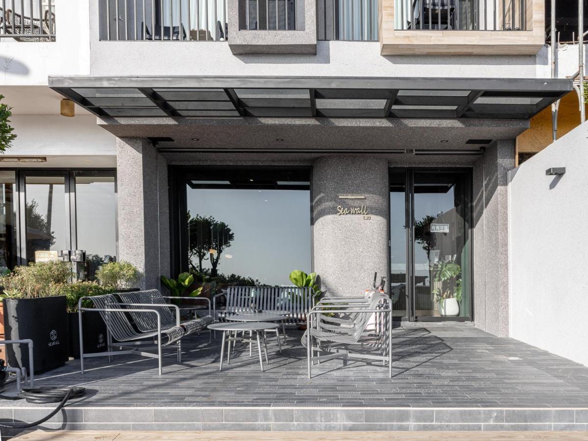 Kenting Sea Wall 130 Exterior photo