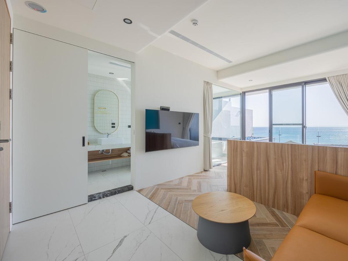 Kenting Sea Wall 130 Exterior photo