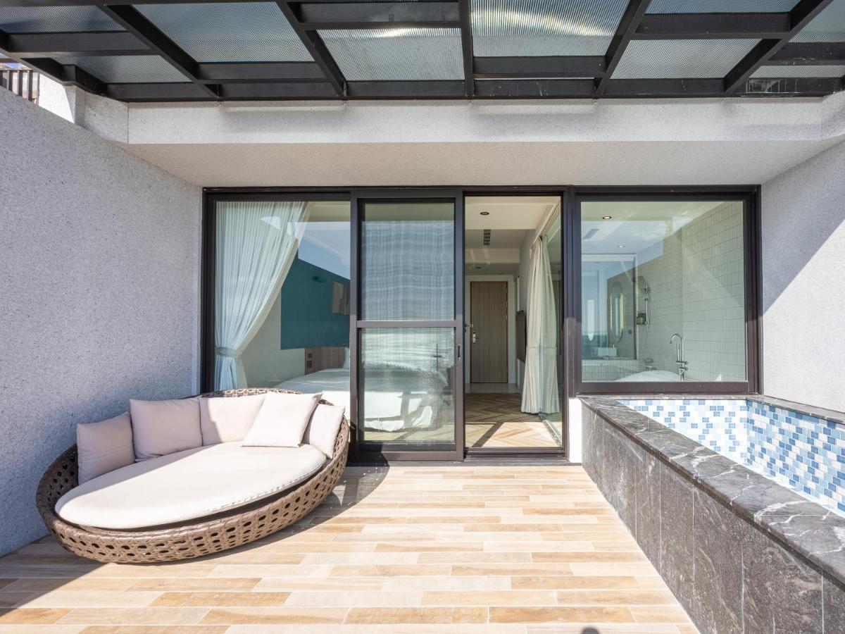 Kenting Sea Wall 130 Exterior photo