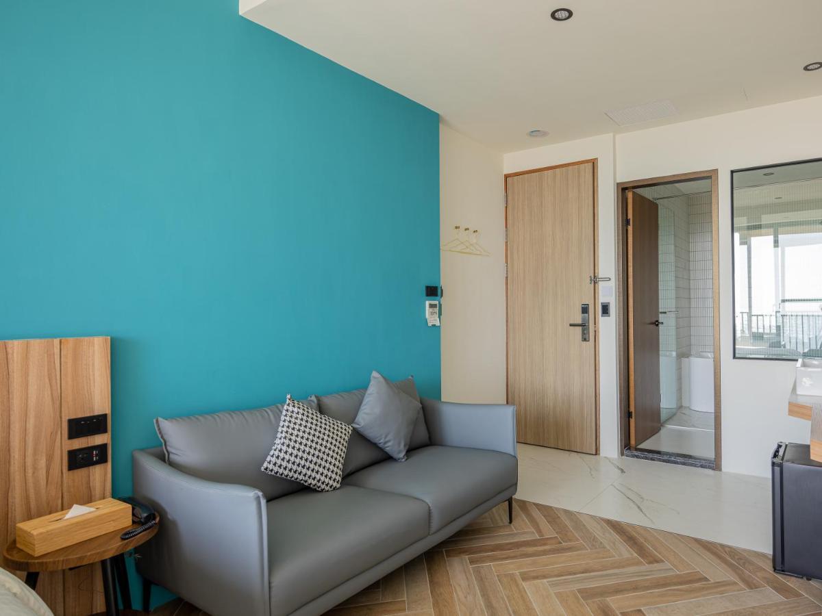 Kenting Sea Wall 130 Exterior photo