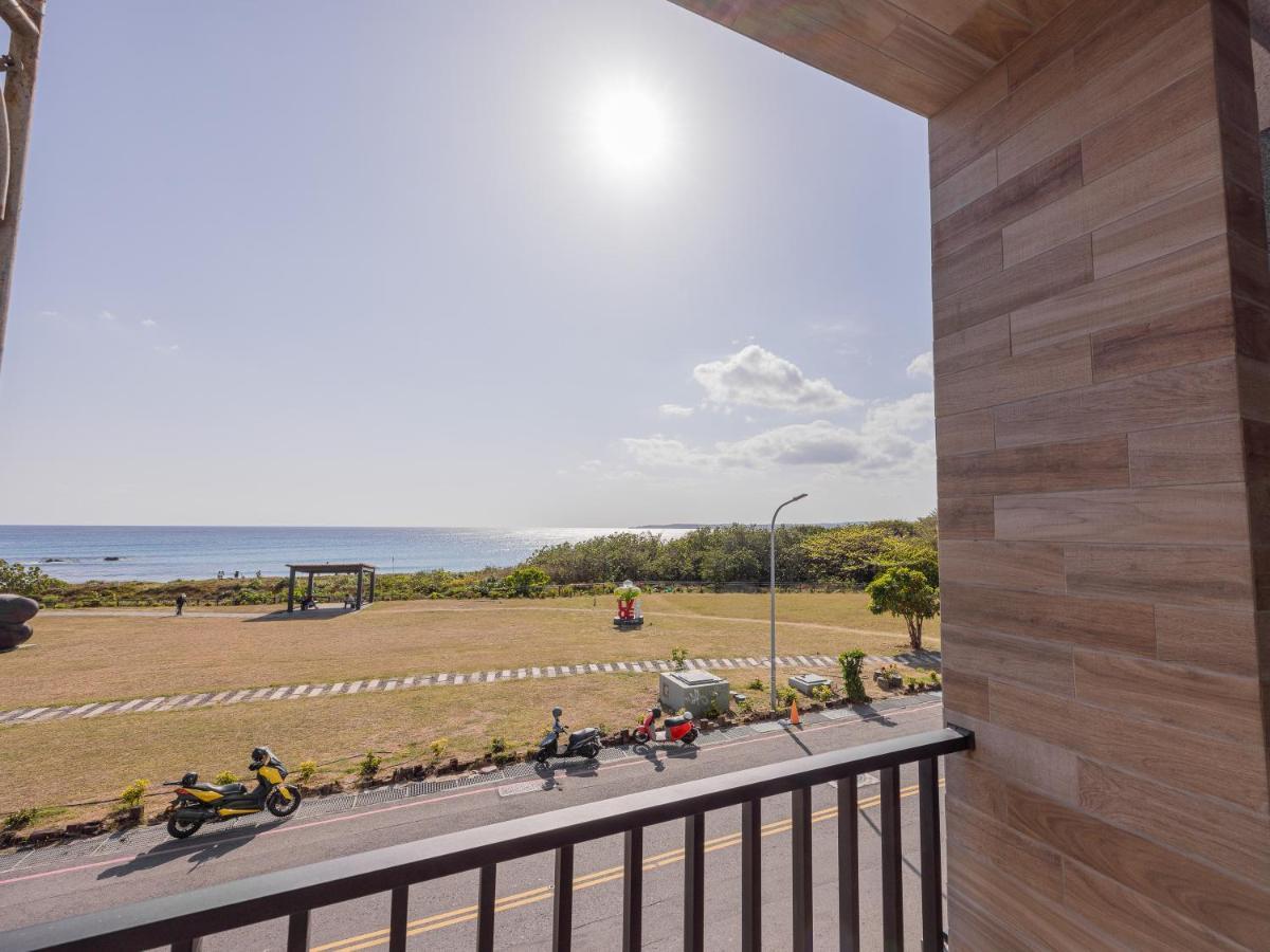 Kenting Sea Wall 130 Exterior photo