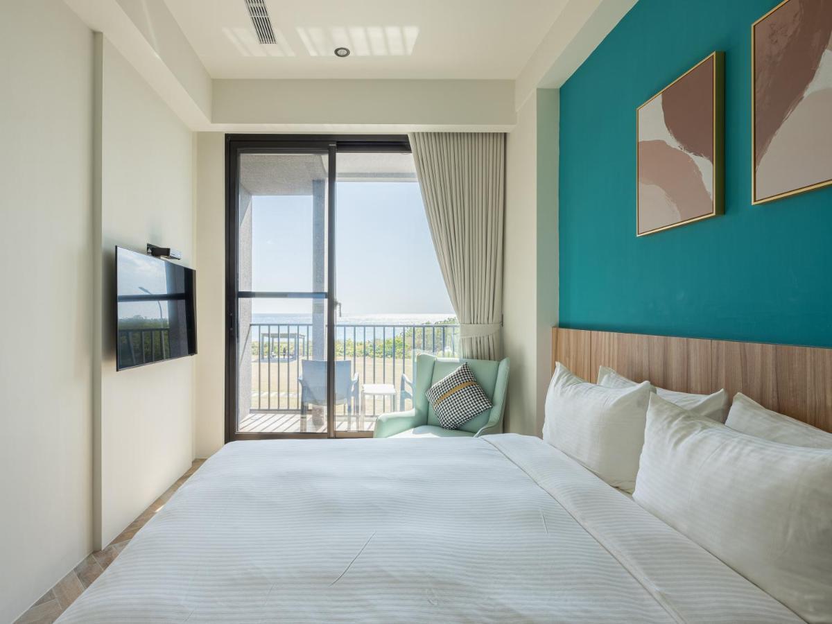 Kenting Sea Wall 130 Exterior photo