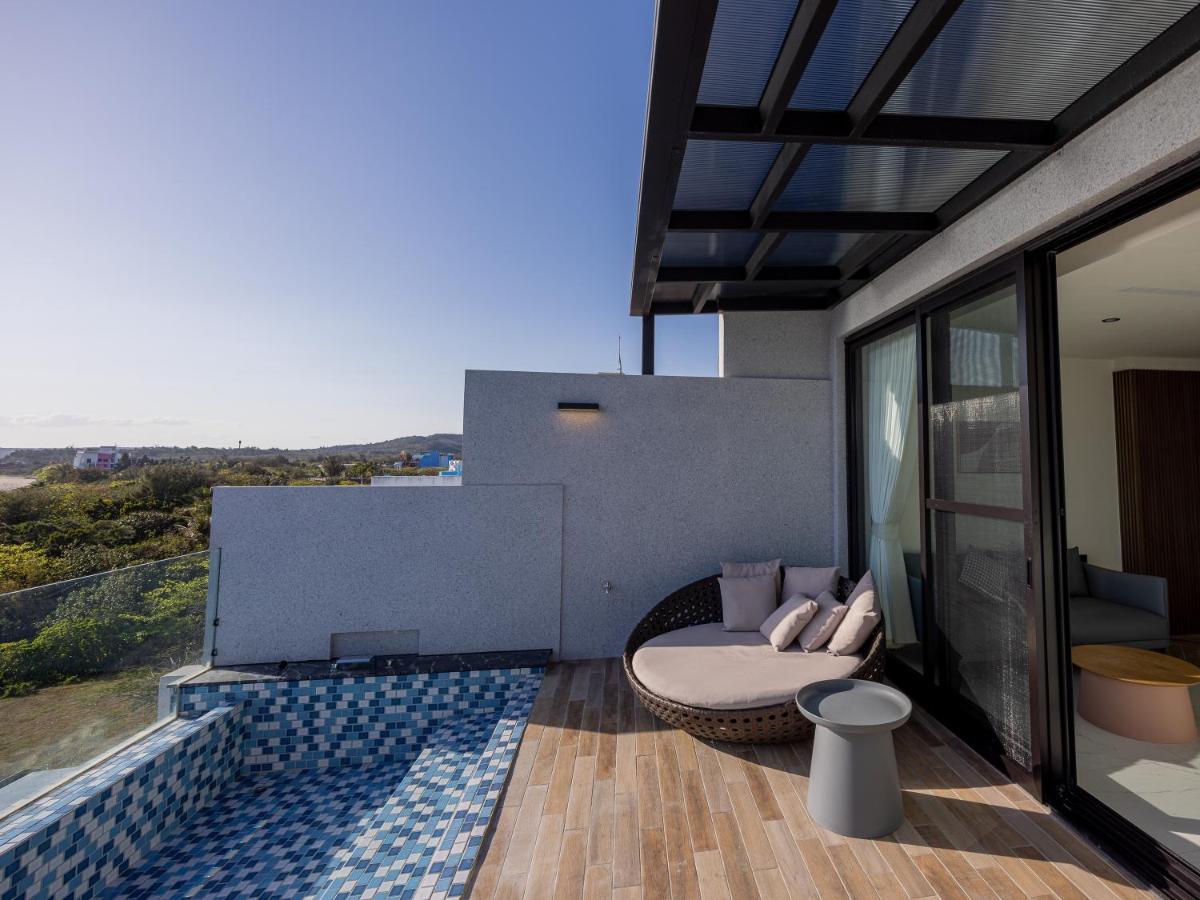Kenting Sea Wall 130 Exterior photo