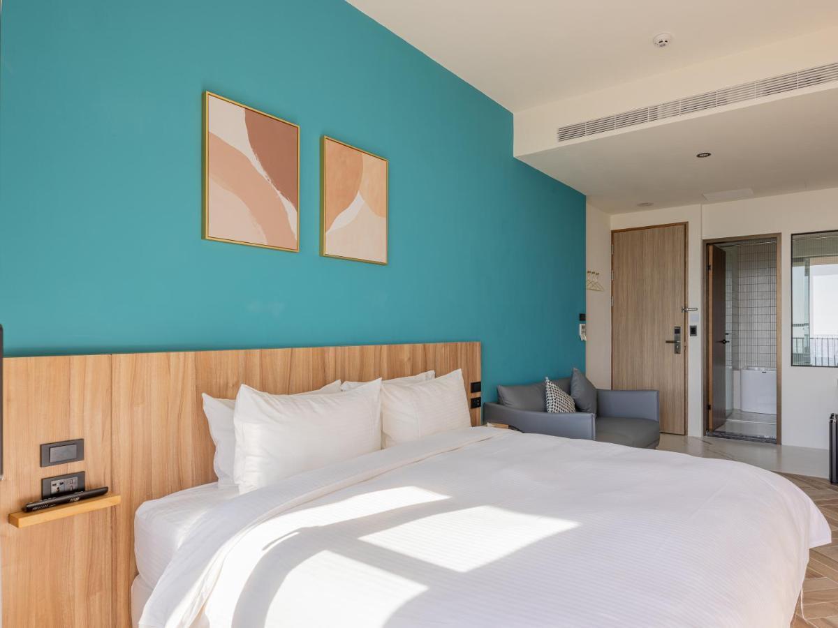 Kenting Sea Wall 130 Exterior photo