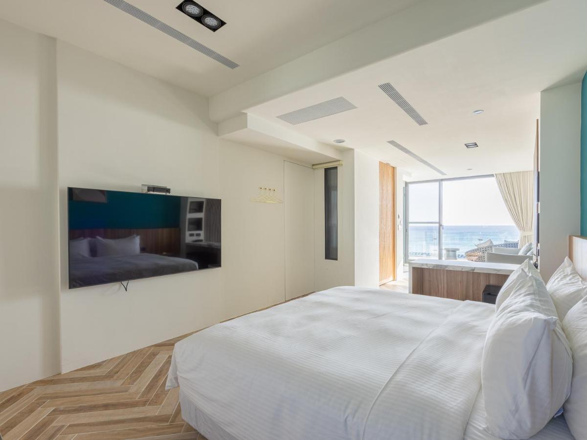 Kenting Sea Wall 130 Exterior photo