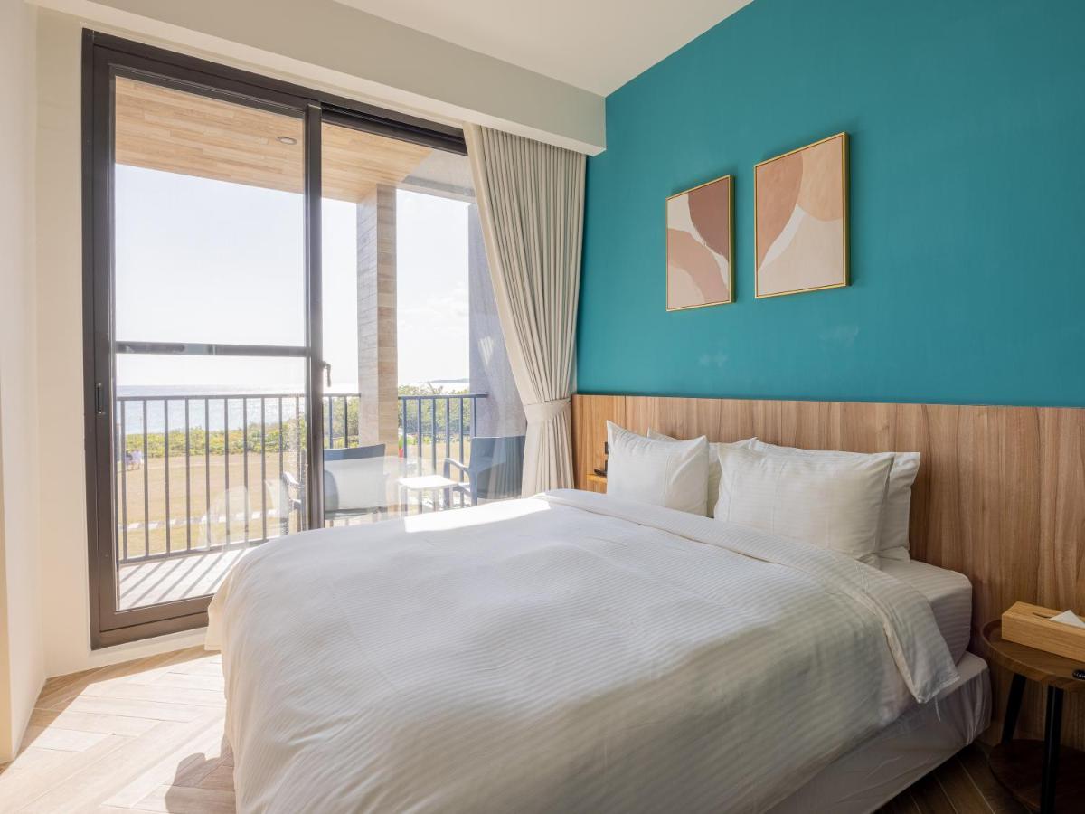 Kenting Sea Wall 130 Exterior photo