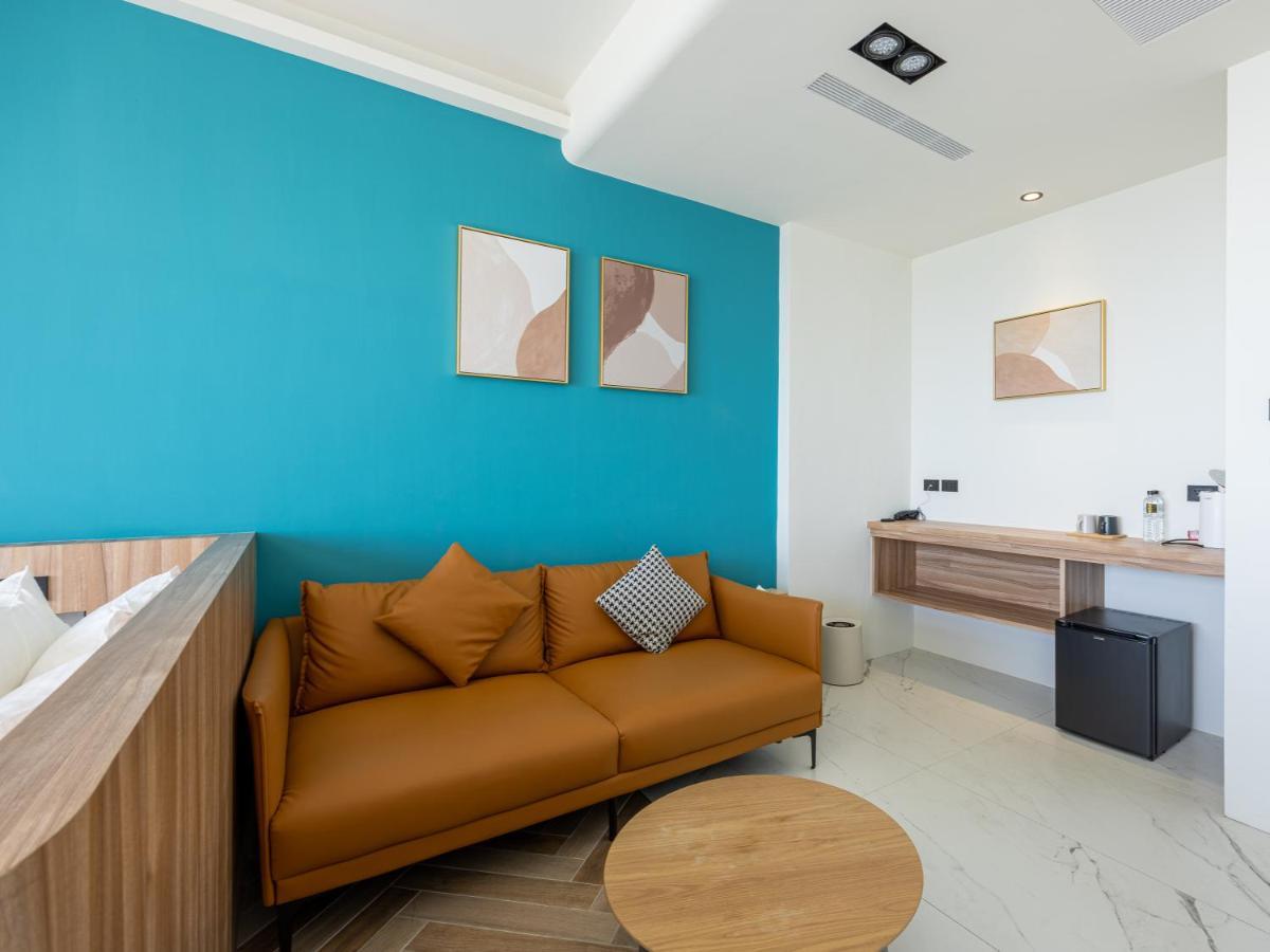 Kenting Sea Wall 130 Exterior photo