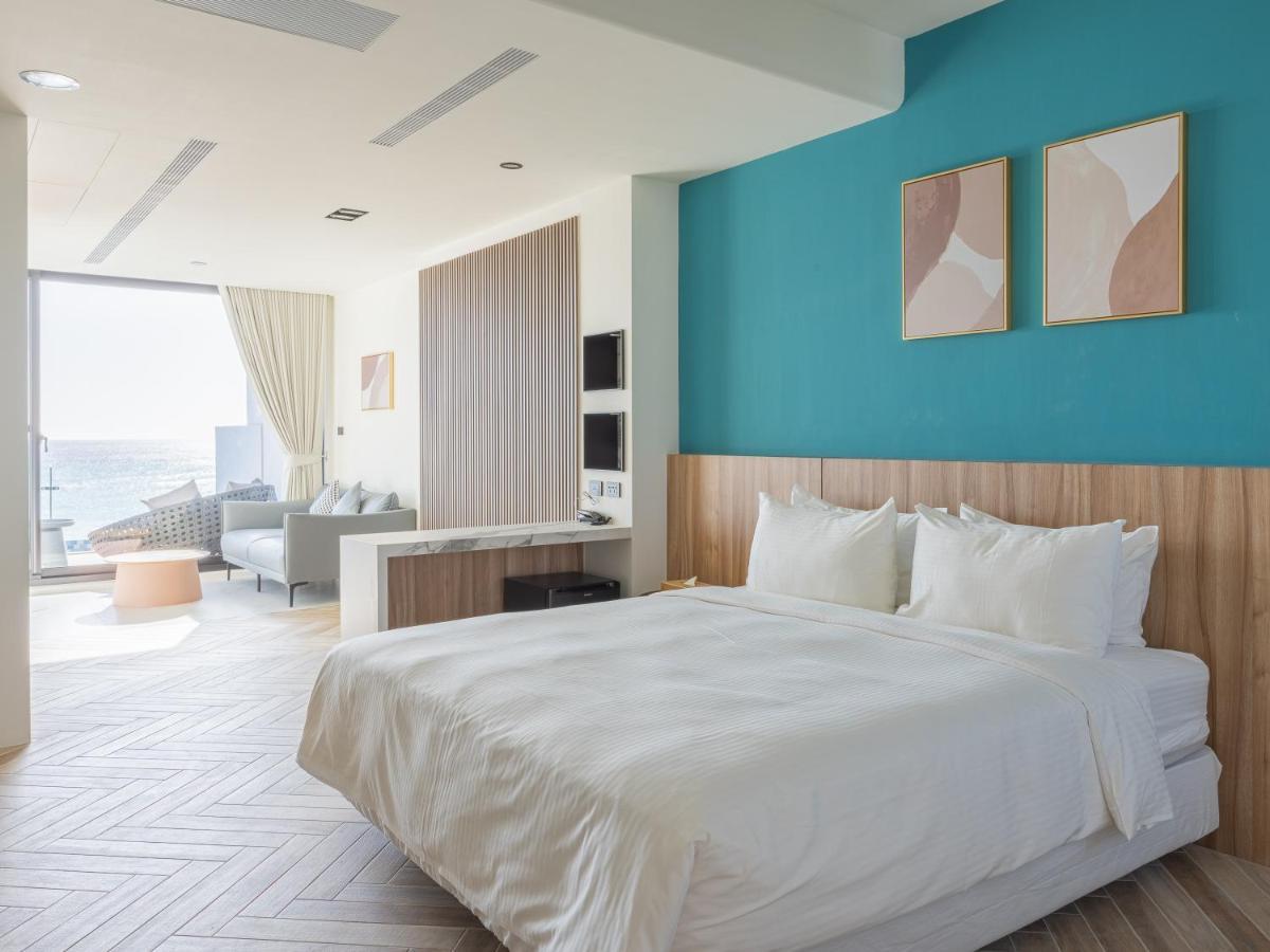 Kenting Sea Wall 130 Exterior photo
