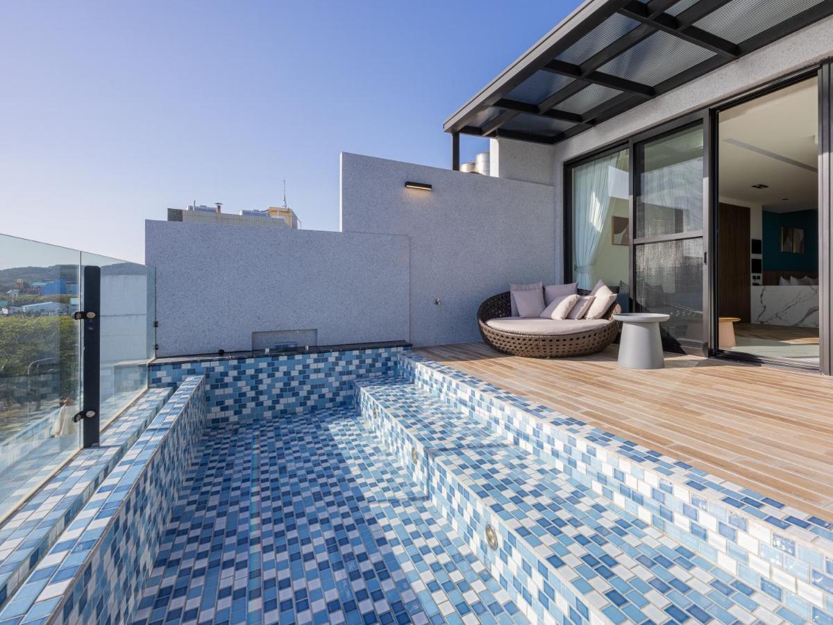 Kenting Sea Wall 130 Exterior photo