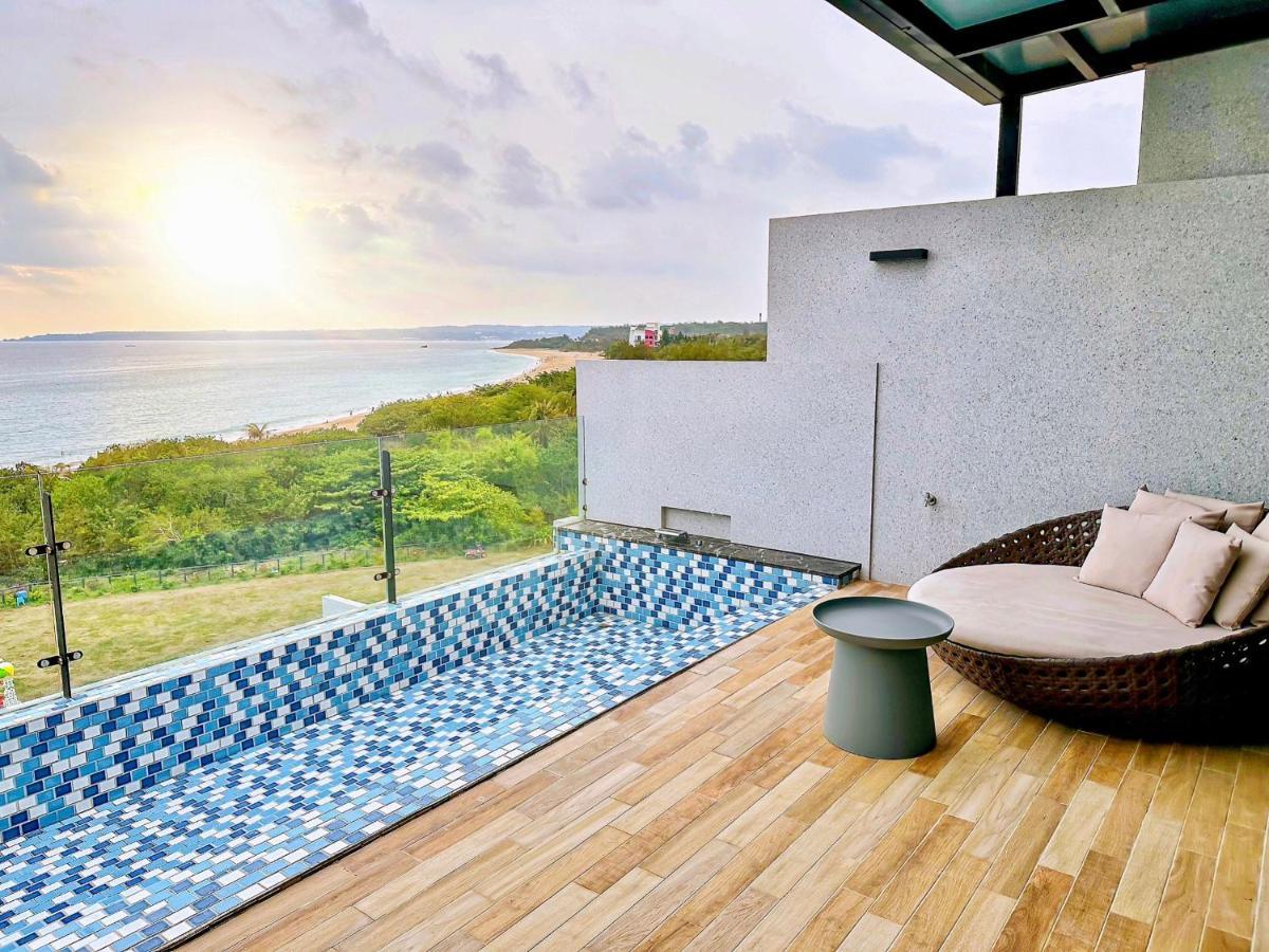 Kenting Sea Wall 130 Exterior photo