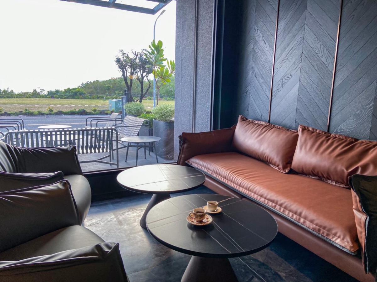 Kenting Sea Wall 130 Exterior photo