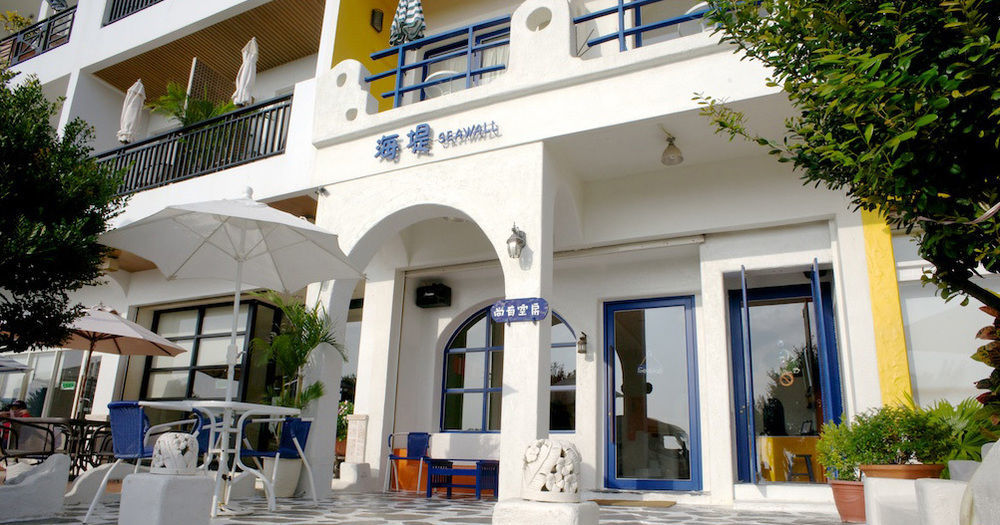 Kenting Sea Wall 130 Exterior photo